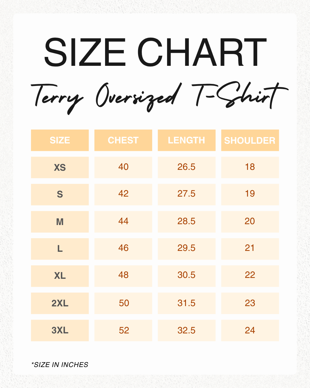 Oversized Heavyweight Essential Tee - Jade