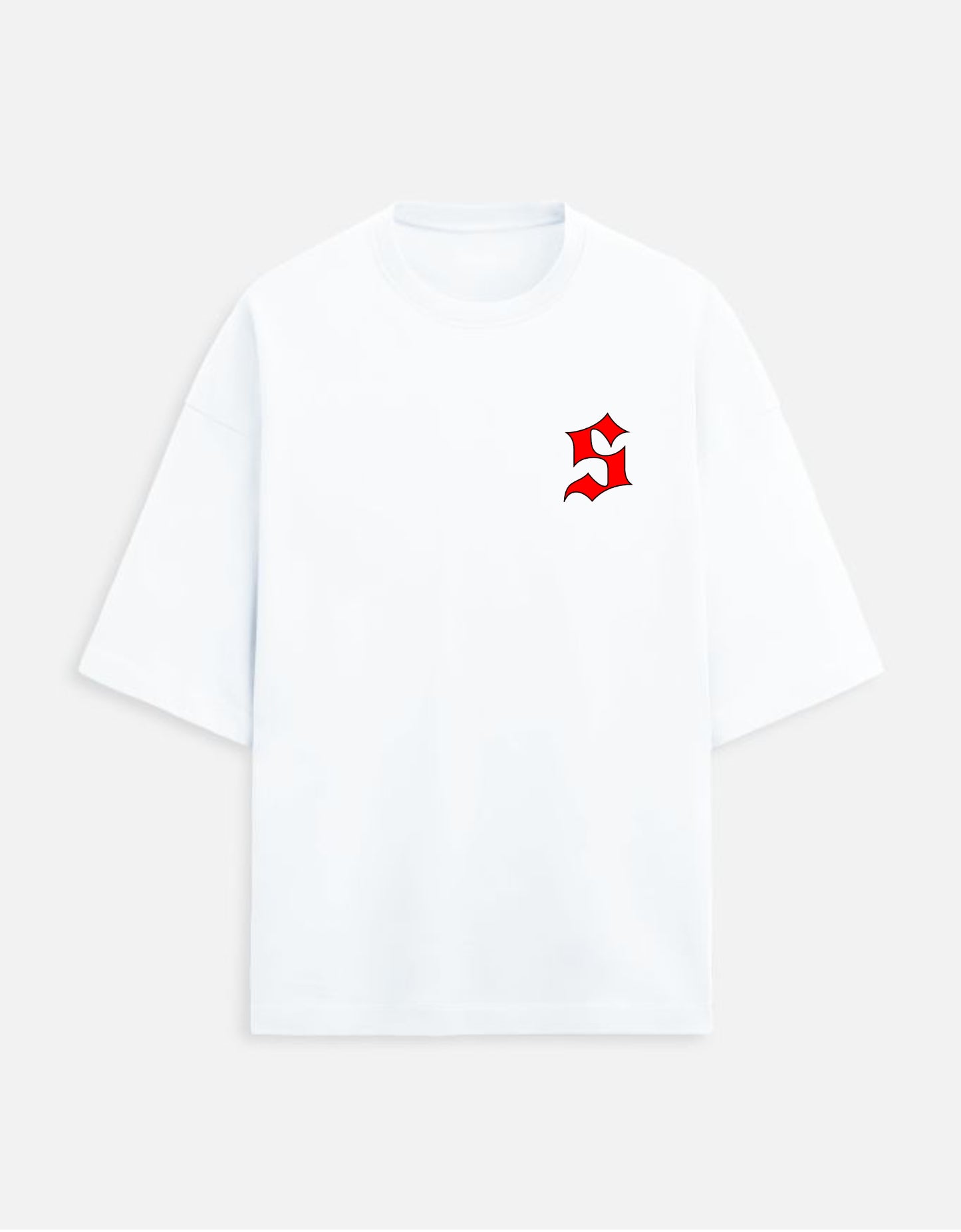 See You in Paris Tee - Pure
