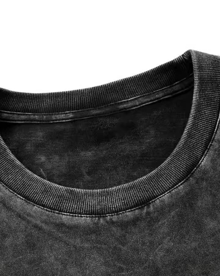 Majin Vegeta's Sacrifice Tee