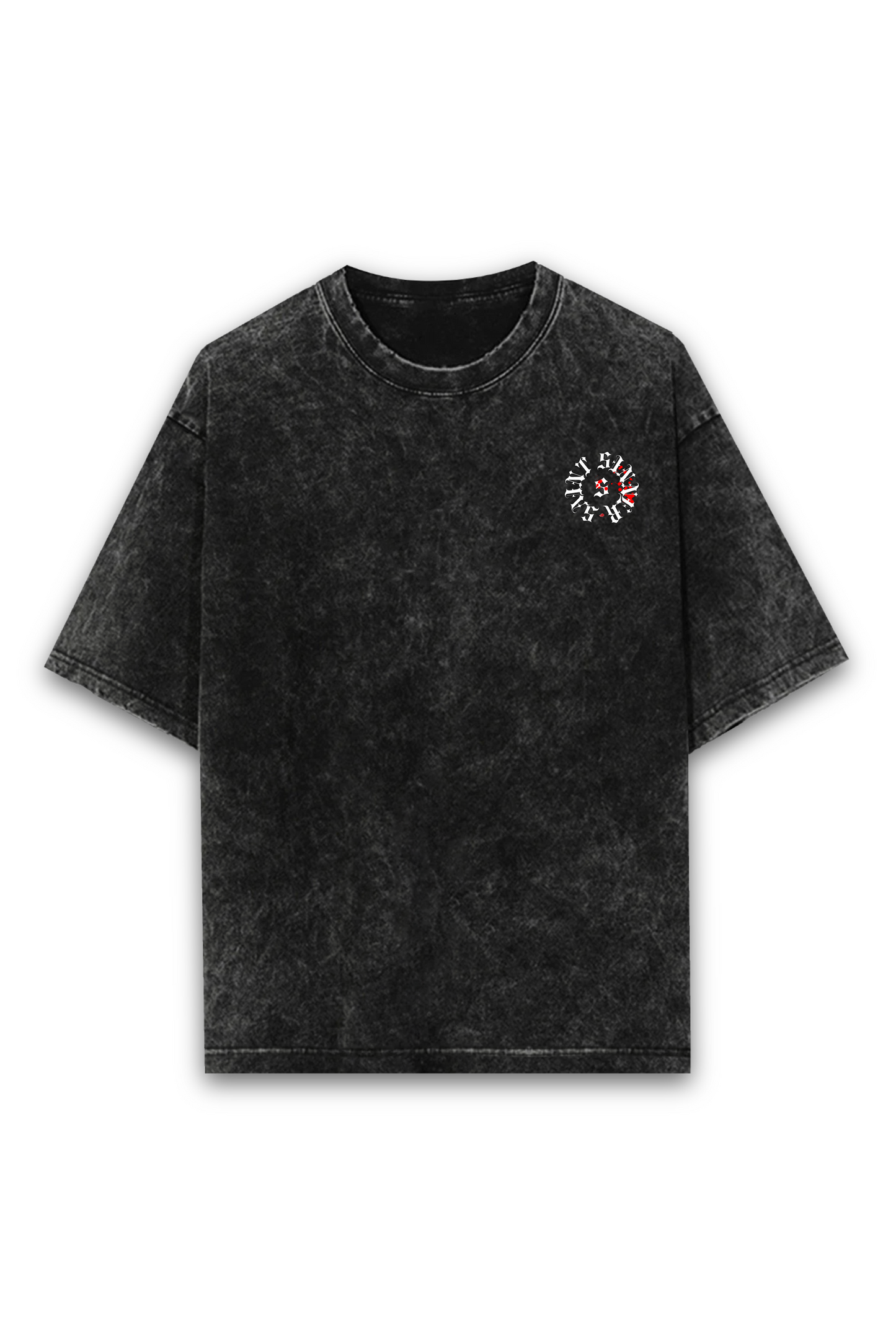Six Paths of Pain Tee