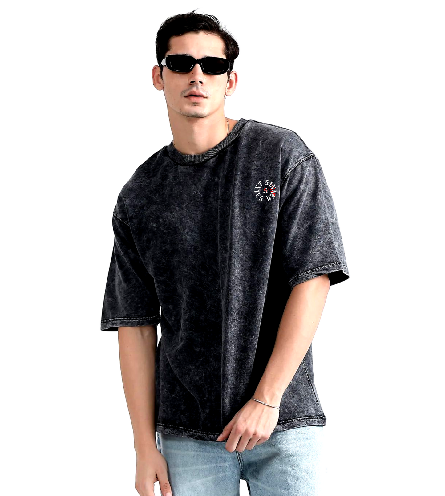 Six Paths of Pain Tee