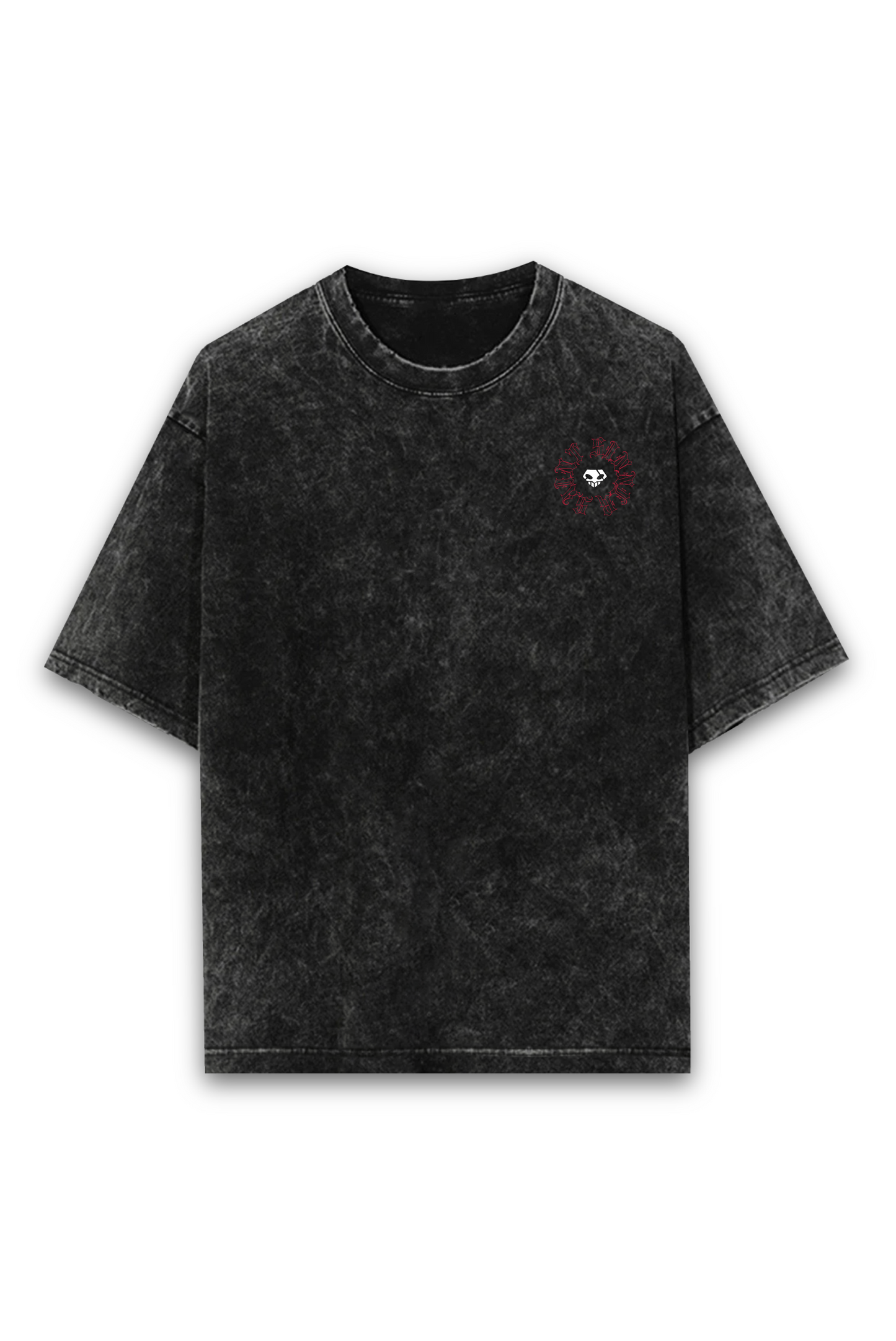 Ichigo's Inner Battle Tee