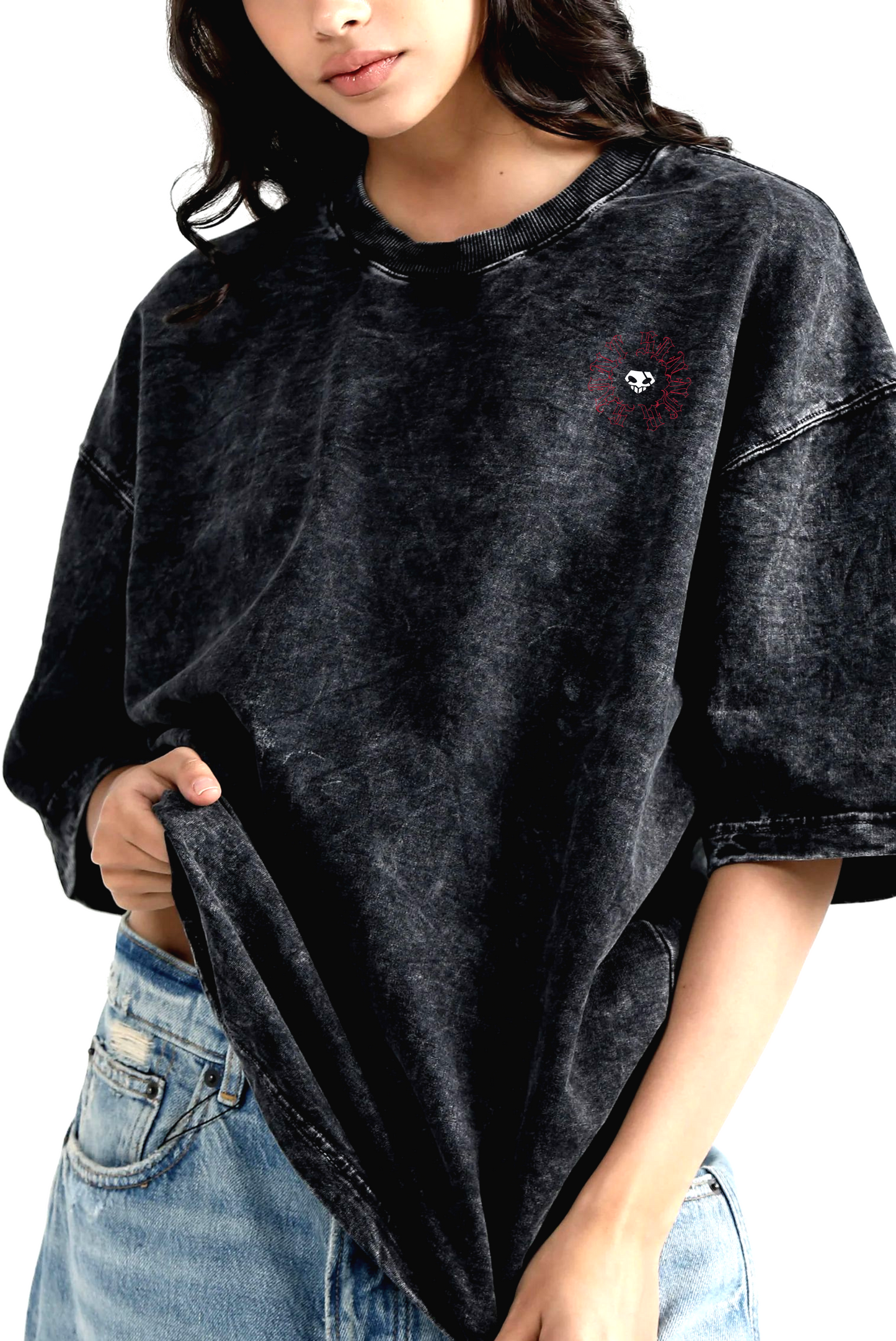 Ichigo's Inner Battle Tee