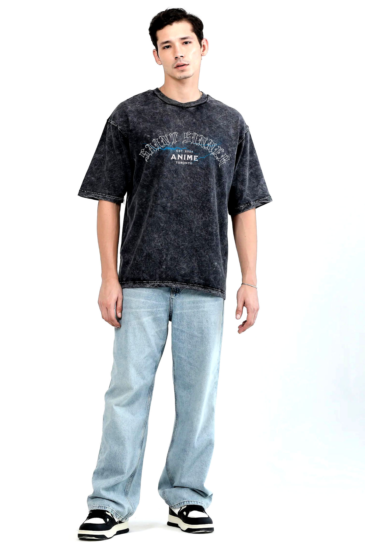 Majin Vegeta's Sacrifice Tee