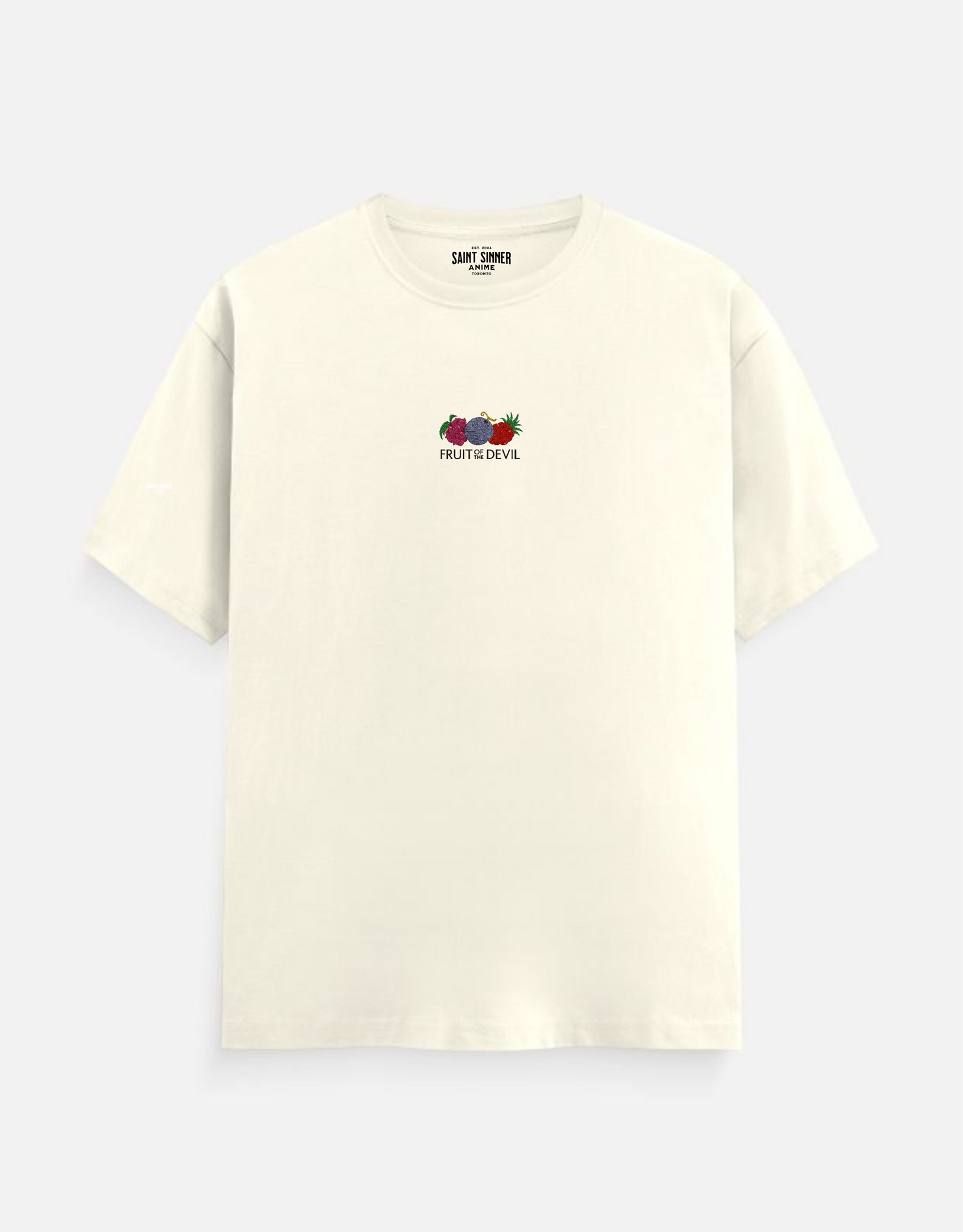 Devil Fruit Classic Tee