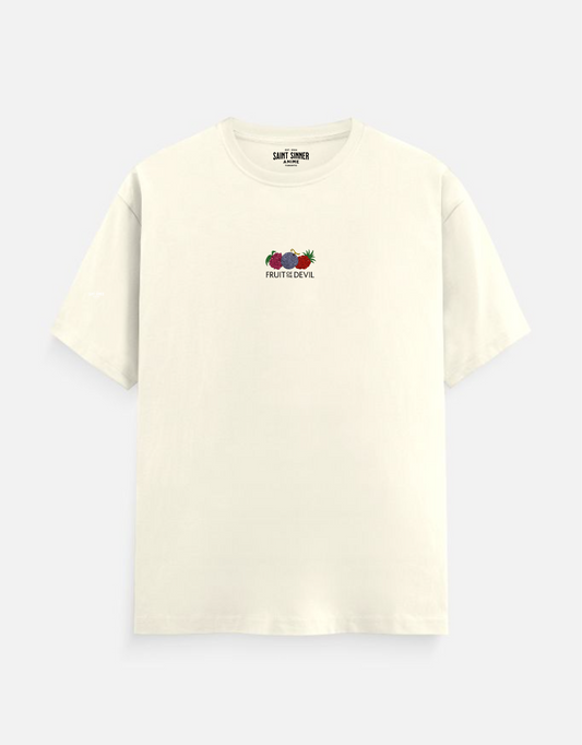 Devil Fruit Classic Tee