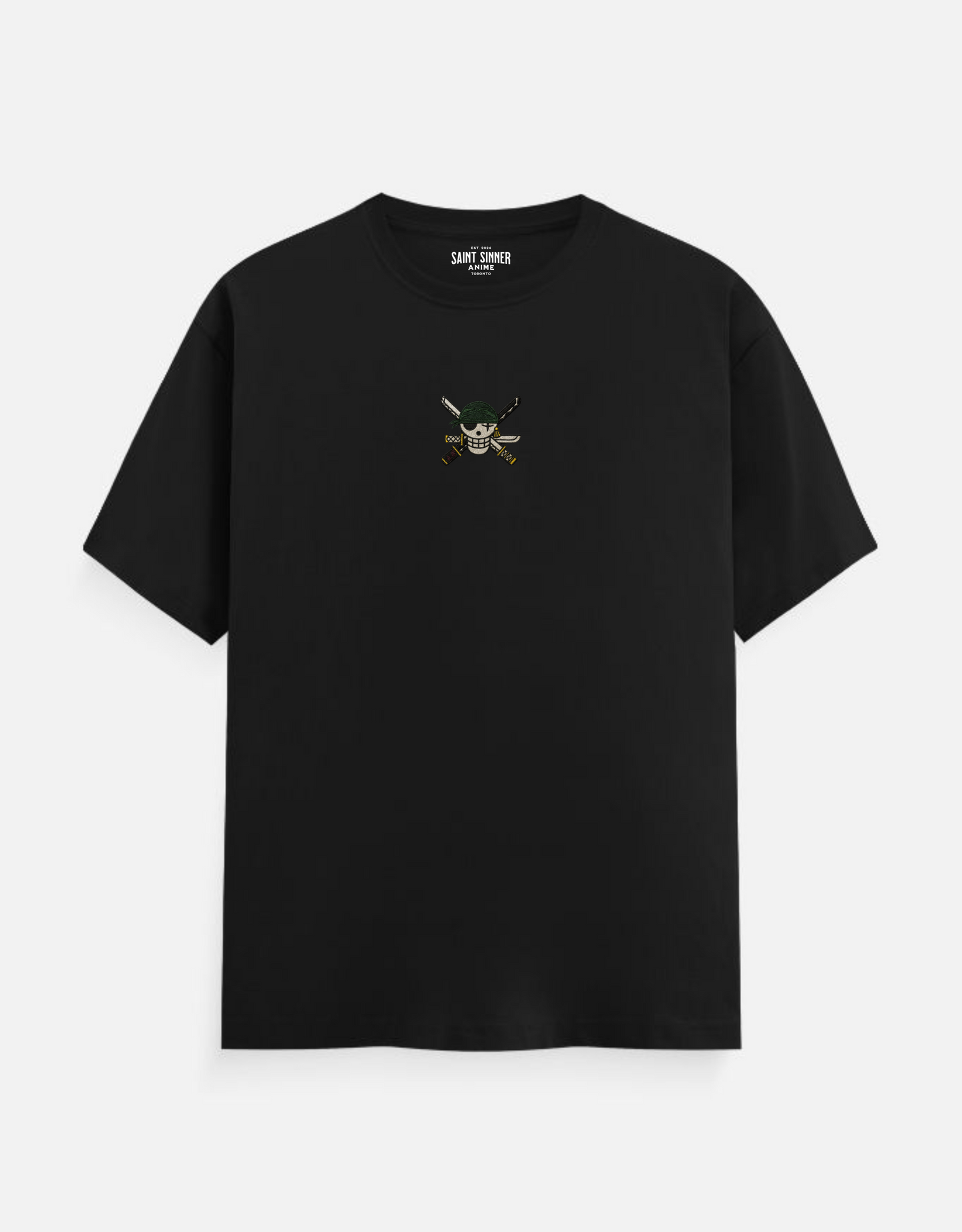 Three Sword Soul Classic Tee