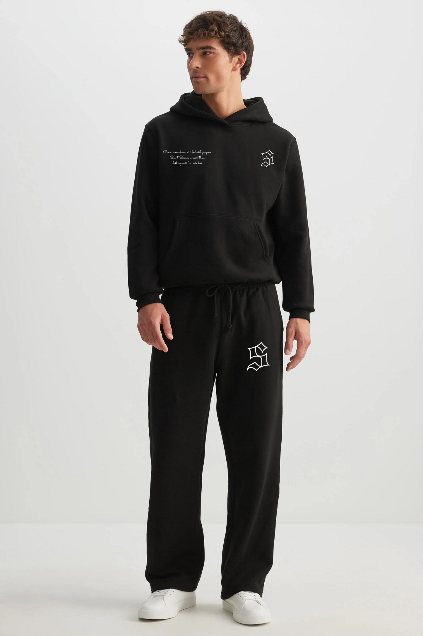 Saint Sinner Essential Sweatpants