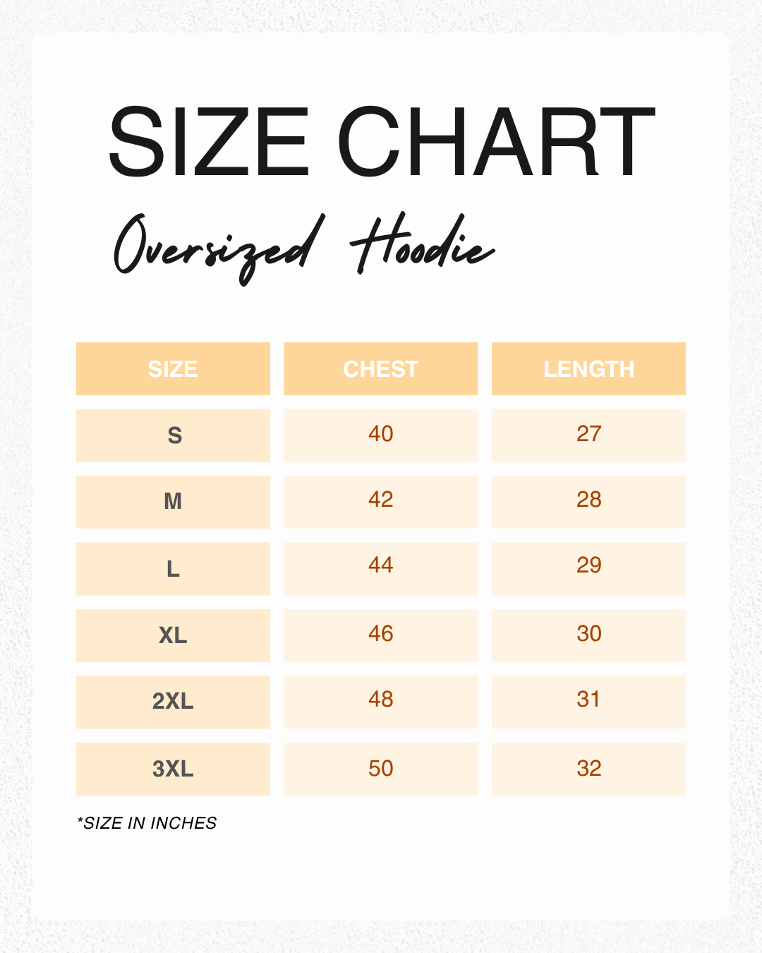 Saint Sinner Heavyweight Hoodie - Pure