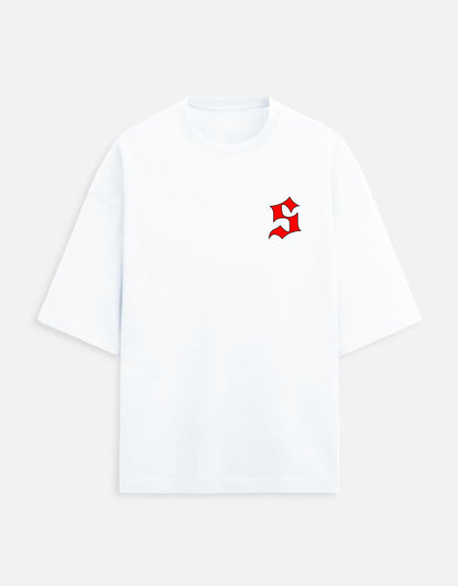 See You in Paris Tee - Pure