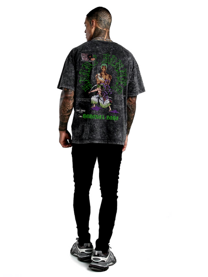 Nothing Happened Tee