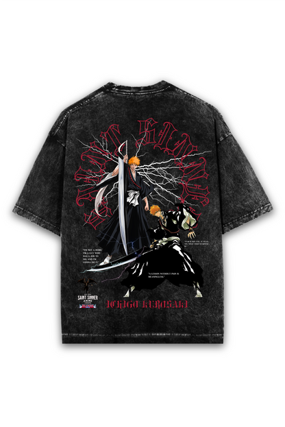 Ichigo's Inner Battle Tee