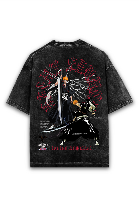 Ichigo's Inner Battle Tee