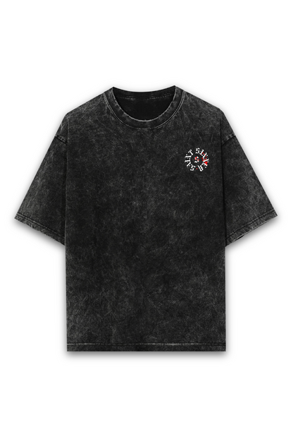 Six Paths of Pain Tee
