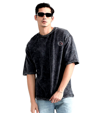 Six Paths of Pain Tee