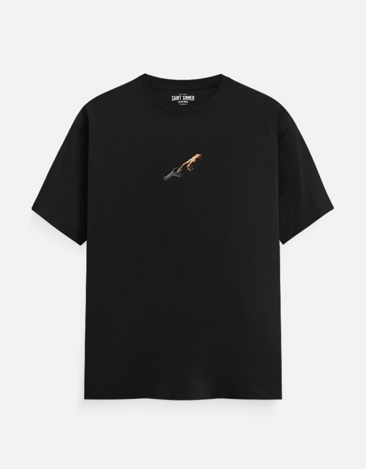Human Touch Classic Tee